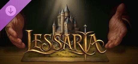 Lessaria: Supporter Pack (DLC)