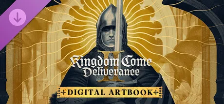Kingdom Come: Deliverance II Artbook (DLC)