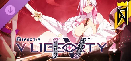 DJMAX RESPECT V - V LIBERTY IV PACK (DLC)