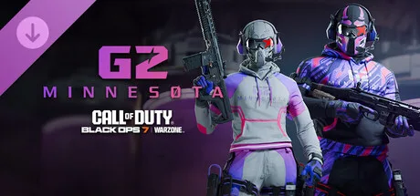 Call of Duty League™ - G2 Minnesota Team Pack 2026 (DLC)