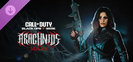 Call of Duty®: Black Ops 7 - Arachnid's Mark: Starter Pack (DLC)