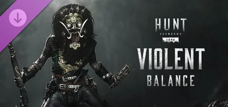 Hunt: Showdown 1896 - Violent Balance (DLC)