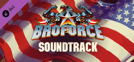 Broforce: The Soundtrack (DLC)