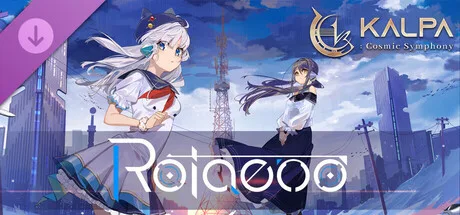 KALPA: Cosmic Symphony - Rotaeno Collaboration Pack (DLC)