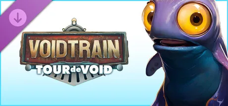 Voidtrain - Tour de Void (DLC)