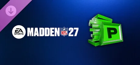 Madden NFL 27 - Madden Points (DLC)