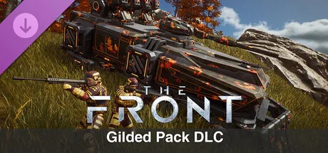The Front - Gilded Pack (DLC)