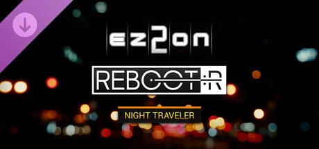EZ2ON REBOOT : R - NIGHT TRAVELER (DLC)