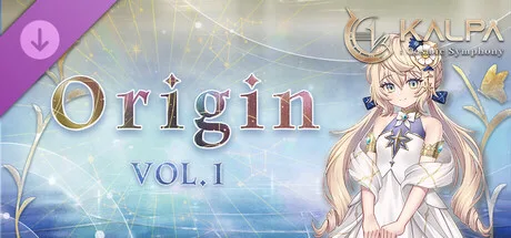 KALPA: Cosmic Symphony - Origin Vol. 1 (DLC)