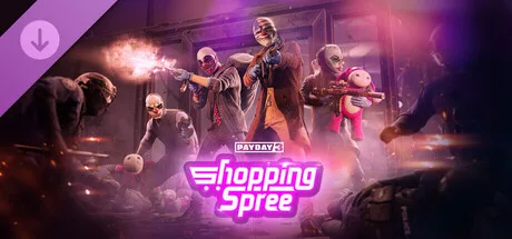 PAYDAY 3: Shopping Spree Heist (DLC)