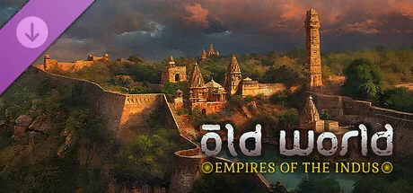 Old World - Empires of the Indus (DLC)