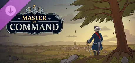 Master of Command - Supporter Edition (DLC)