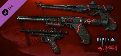 Depth - Tigermaul Pack (DLC)
