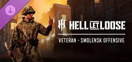 Hell Let Loose - Veteran - Smolensk Offensive (DLC)