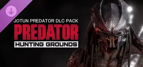 Predator: Hunting Grounds - Jotun Predator (DLC)