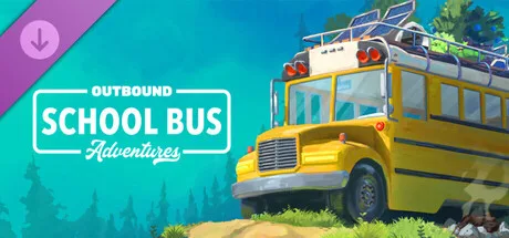 Outbound | School Bus Adventures (DLC)