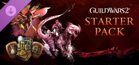 Guild Wars 2® Starter Pack (DLC)