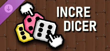 Incredicer - Supporter Pack (DLC)