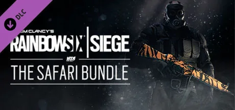 Tom Clancy's Rainbow Six® Siege - The Safari Bundle (DLC)