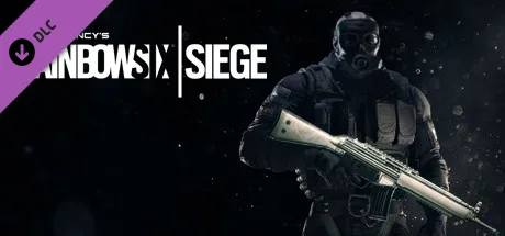Tom Clancy's Rainbow Six® Siege - Platinum Weapon Skin (DLC)