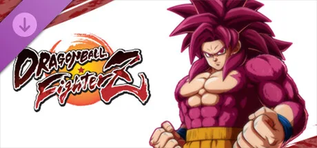 DRAGON BALL FighterZ - DAIMA Pack (DLC)