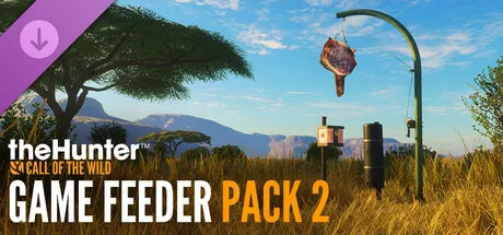 theHunter: Call of the Wild™ - Game Feeder Pack 2 (DLC)