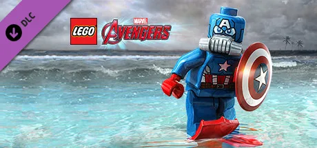 LEGO® MARVEL's Avengers - The Avengers Adventurer Character Pack (DLC)