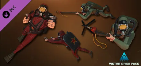 Depth - Viktor Diver Pack (DLC)