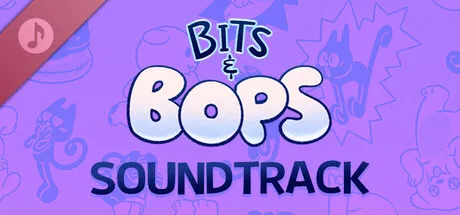 Bits & Bops Soundtrack