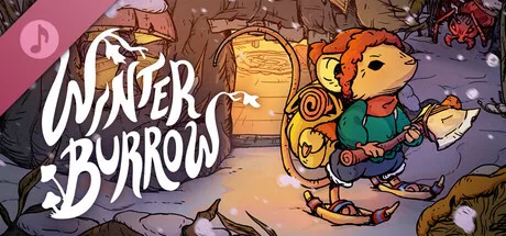 Winter Burrow Soundtrack