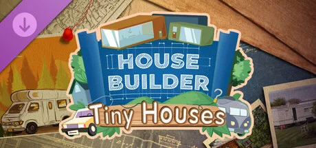 House Builder - Tiny Houses DLC (DLC)