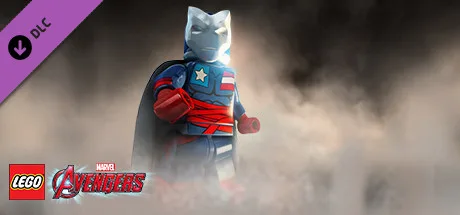 LEGO® MARVEL's Avengers - The Thunderbolts Character Pack (DLC)