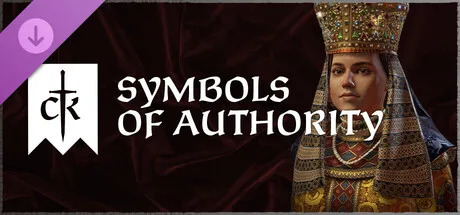 Crusader Kings III: Symbols of Authority (DLC)