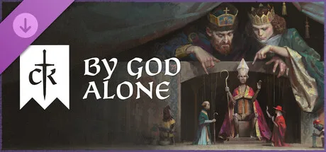 Crusader Kings III: By God Alone (DLC)