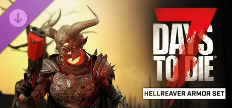 The Hellreaver Armor Set (DLC)