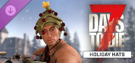 The Holiday Hat Pack (DLC)