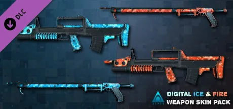 Depth - Digital Ice & Fire Pack (DLC)