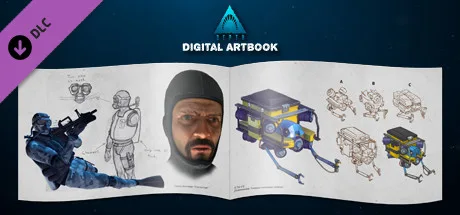 Depth - Digital Artbook (DLC)