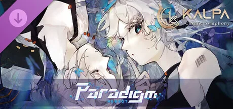 KALPA: Cosmic Symphony - Paradigm: Reboot Collaboration Pack (DLC)