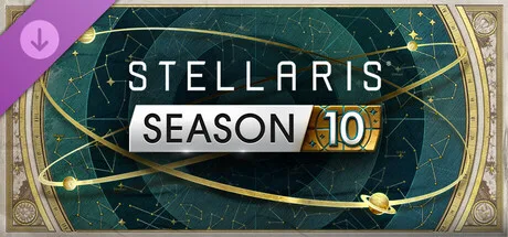 Stellaris: Season 10 (DLC)