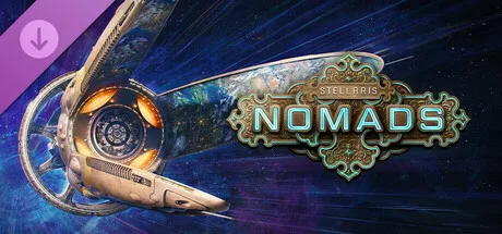 Stellaris: Nomads (DLC)