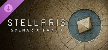Stellaris: Scenario Pack 1 (DLC)