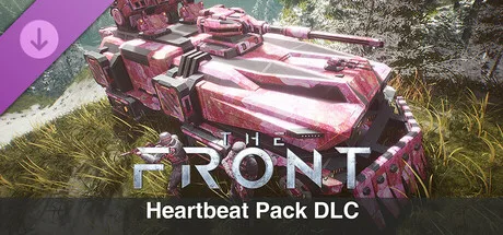 The Front - Heartbeat Pack (DLC)