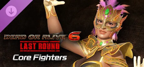 DOA6LR Character Unlock Key: La Mariposa (DLC)