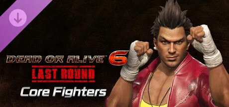 DOA6LR Character Unlock Key: Diego (DLC)