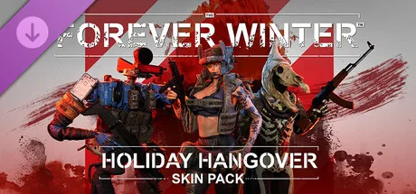 The Forever Winter - Holiday Hangover (DLC)