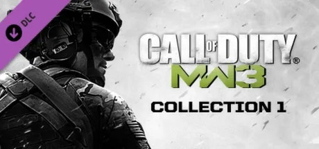 Call of Duty®: Modern Warfare® 3 (2011) Collection 1 (DLC)