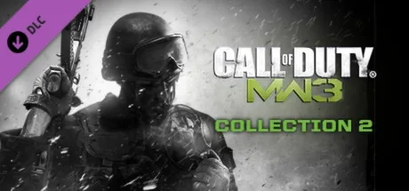 Call of Duty®: Modern Warfare® 3 (2011) Collection 2 (DLC)
