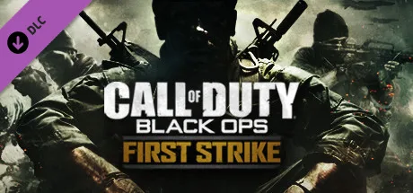 Call of Duty®: Black Ops First Strike Content Pack (DLC)