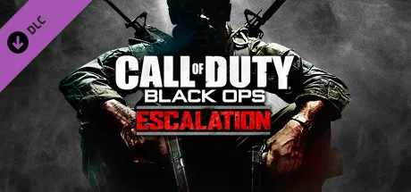 Call of Duty®: Black Ops Escalation Content Pack (DLC)